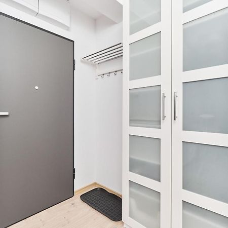 Studio Ksiecia Witolda 32 By Noclegi Renters ヴロツワフ エクステリア 写真