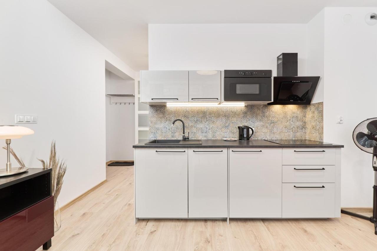 Studio Ksiecia Witolda 32 By Noclegi Renters ヴロツワフ エクステリア 写真