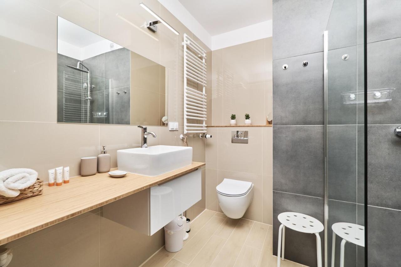 Studio Ksiecia Witolda 32 By Noclegi Renters ヴロツワフ エクステリア 写真