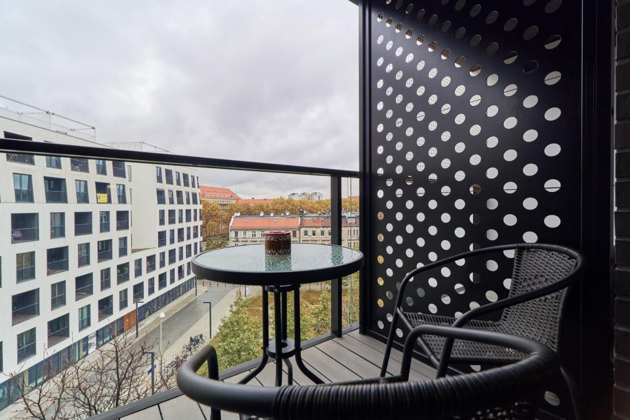 Studio Ksiecia Witolda 32 By Noclegi Renters ヴロツワフ エクステリア 写真
