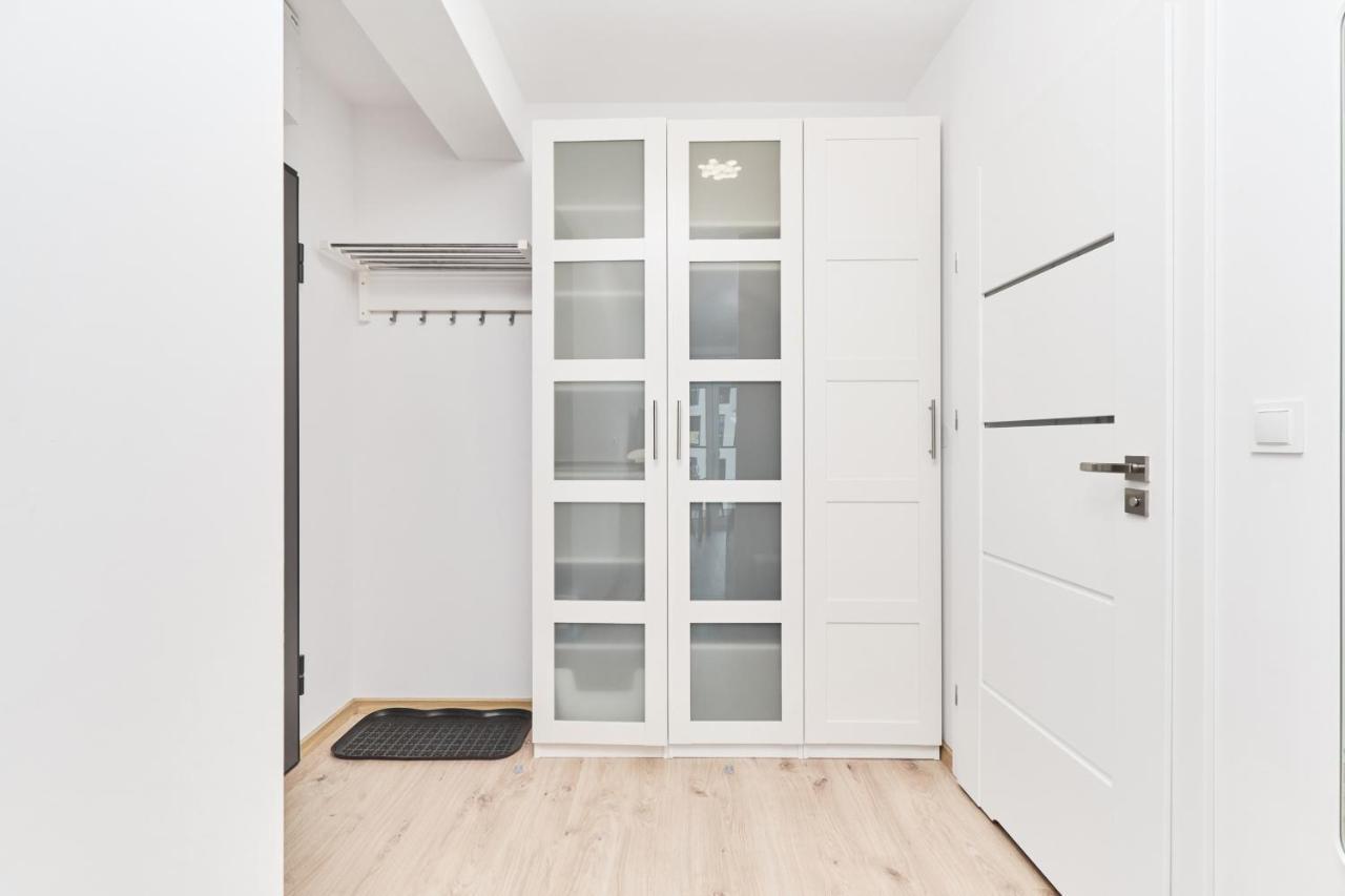 Studio Ksiecia Witolda 32 By Noclegi Renters ヴロツワフ エクステリア 写真