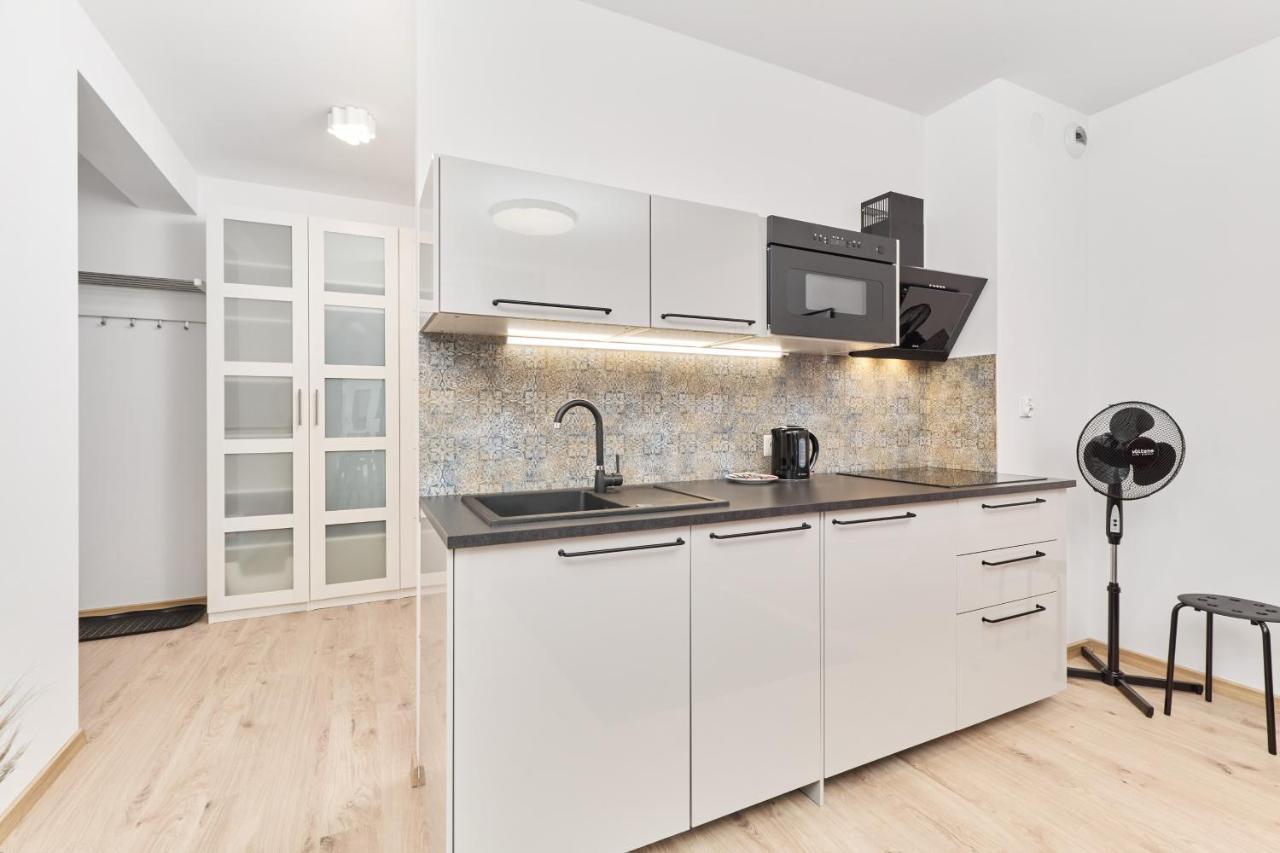 Studio Ksiecia Witolda 32 By Noclegi Renters ヴロツワフ エクステリア 写真